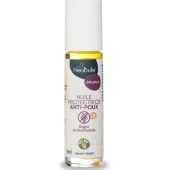 Roll-on huile protectrice anti-poux (9 ml)|NéoBulle Sale