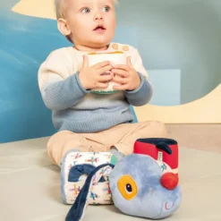 Rouleau d'activités Jules|Lilliputiens New