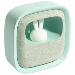 New MOB Réveil 2 en 1 Billy Clock Turquoise