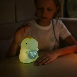 Clearance Mary's Réveil 2 en 1 Dino