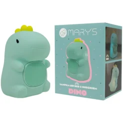 Clearance Mary's Réveil 2 en 1 Dino