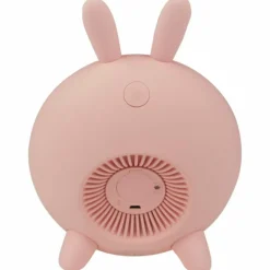 Réveil 2 en 1 Lapin Rose|Mary's Outlet