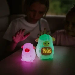 Réveil 2 en 1 Mouton|Mary's New