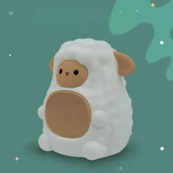 Réveil 2 en 1 Mouton|Mary's New