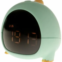 Réveil Dino Vert|Mary's New