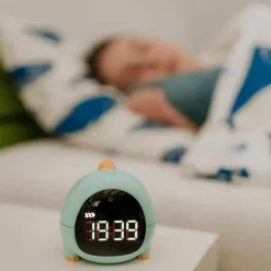 Réveil Dino Vert|Mary's New