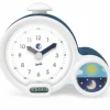 Best Pabobo Réveil éducatif Kid'Sleep Clock bleu