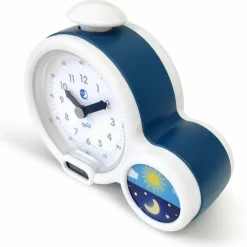 Best Pabobo Réveil éducatif Kid'Sleep Clock bleu