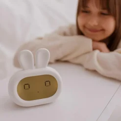 Réveil Lapin Gris|Mary's Sale