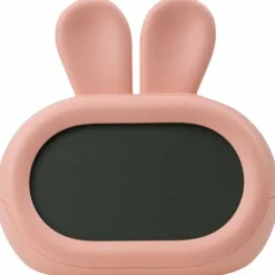 Hot Mary's Réveil Lapin Rose