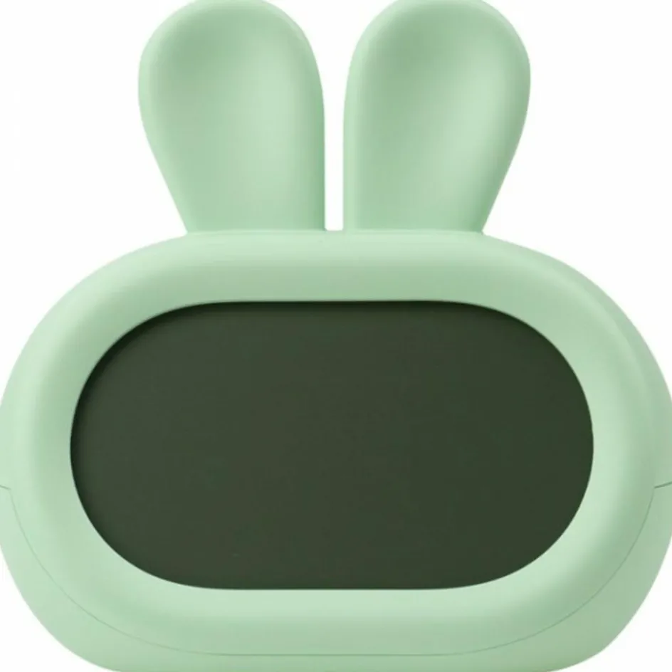 Réveil Lapin Vert|Mary's Outlet