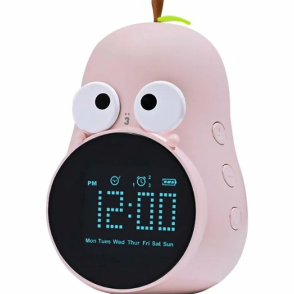 Discount Mary's Réveil Poire Rose