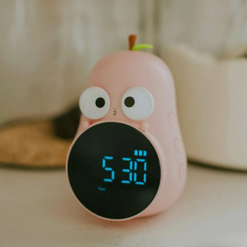 Discount Mary's Réveil Poire Rose