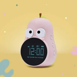 Discount Mary's Réveil Poire Rose