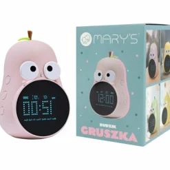 Discount Mary's Réveil Poire Rose
