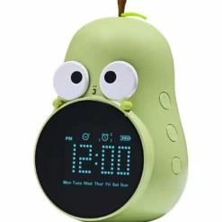 Réveil Poire Vert|Mary's