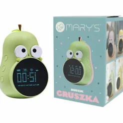 Réveil Poire Vert|Mary's