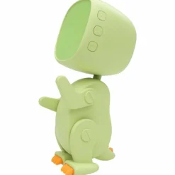 Réveil Robot Dinosaure Vert|Mary's Sale