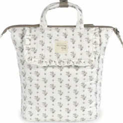 Clearance Walking Mum Sac à dos à langer Botton Fleurs