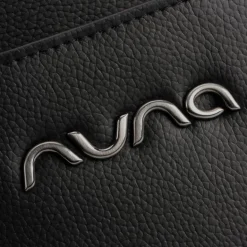 Sac à dos à langer Caviar|Nuna New