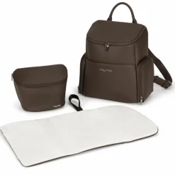 Sac à dos à langer Cocoa|Nuna Sale