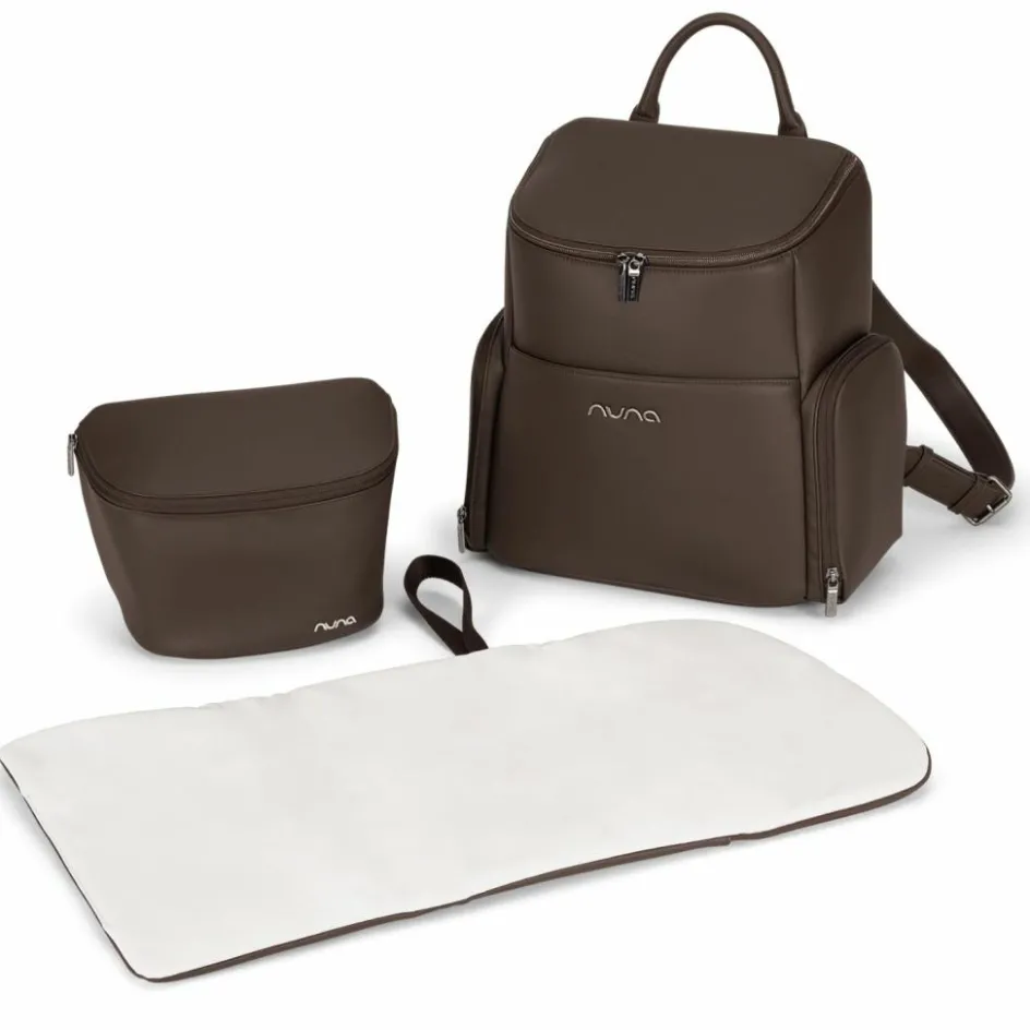 Sac à dos à langer Cocoa|Nuna Sale