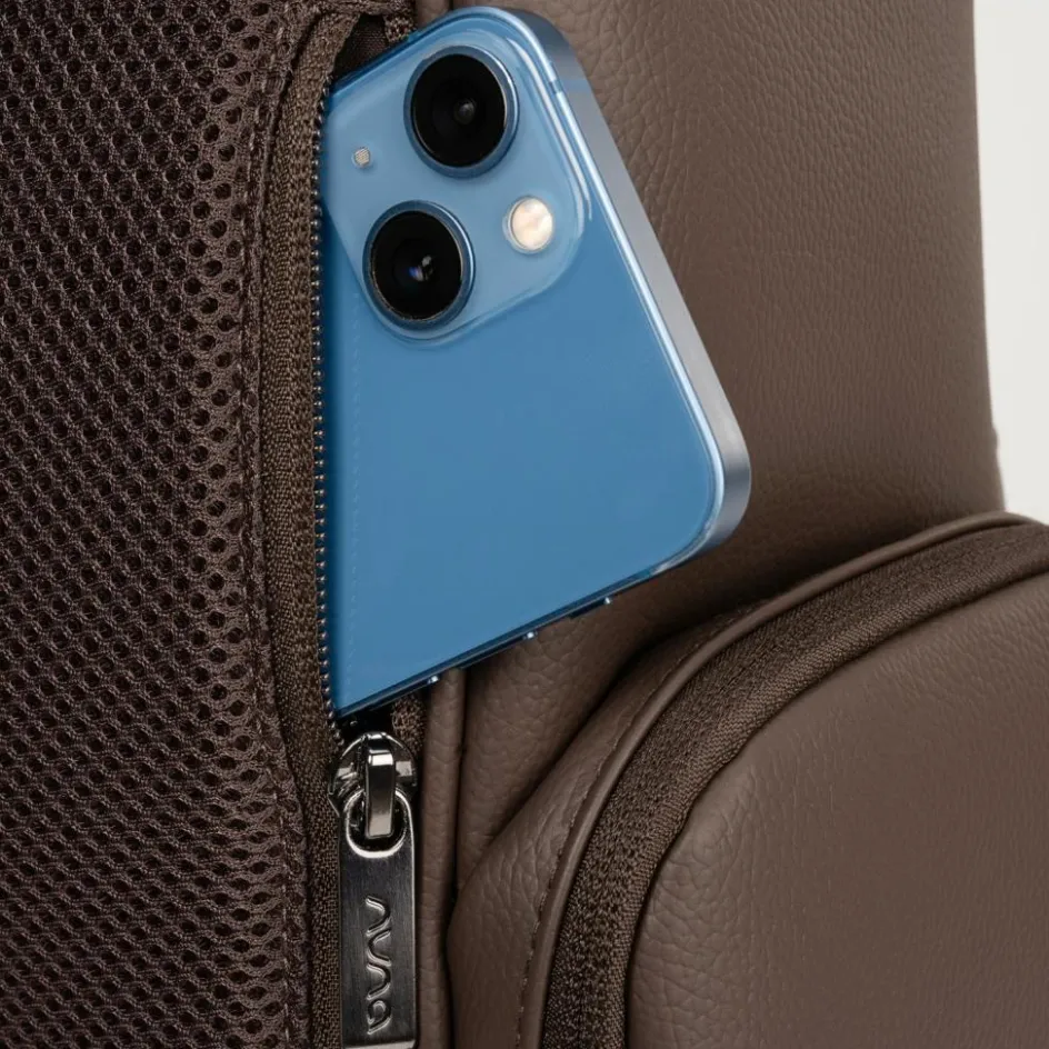 Sac à dos à langer Cocoa|Nuna Sale