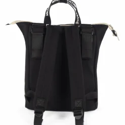 Discount Walking Mum Sac à dos à langer Eco Mum Black