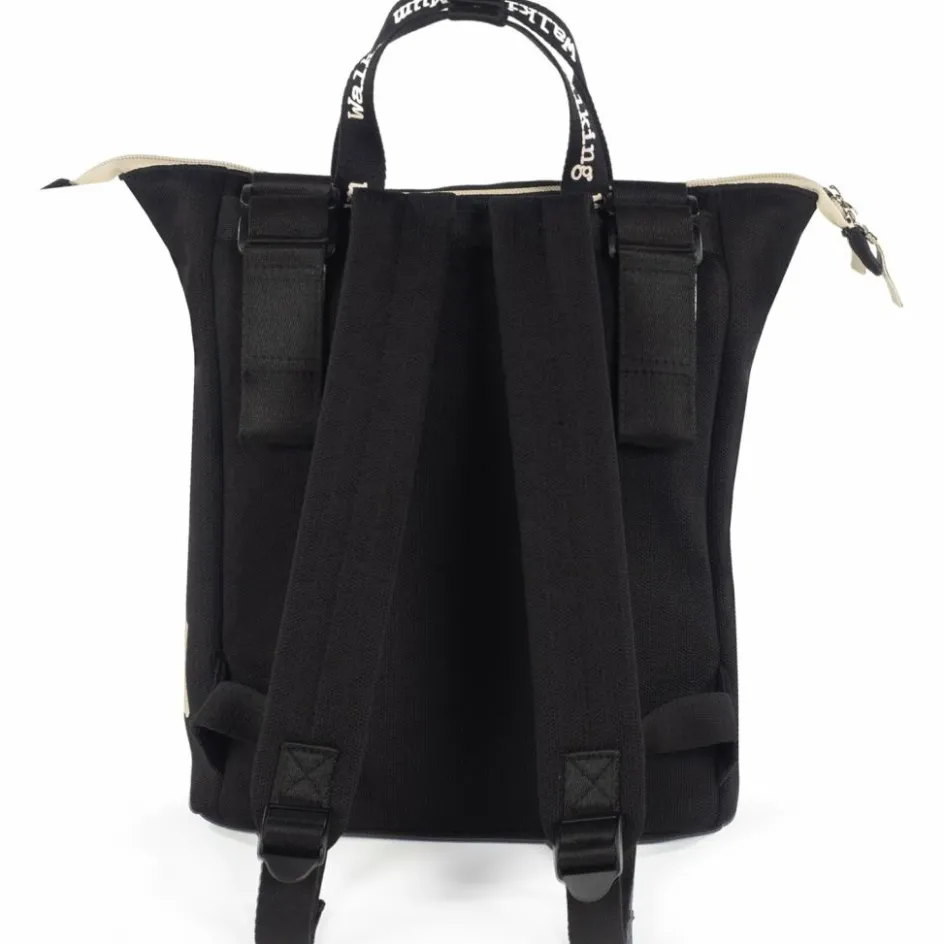 Discount Walking Mum Sac à dos à langer Eco Mum Black