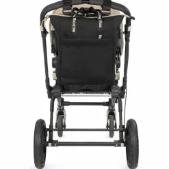 Discount Walking Mum Sac à dos à langer Eco Mum Black