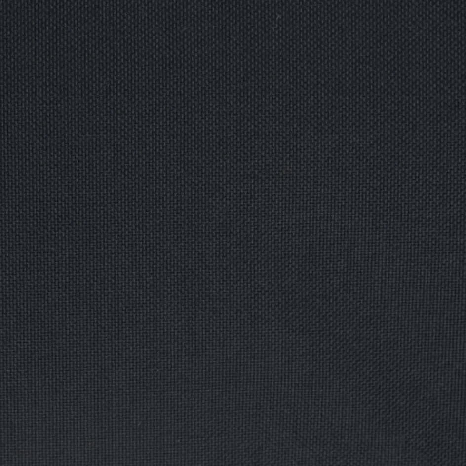 Hot Lässig Sac à dos à langer en polyester recyclé Rolltop bleu nuit