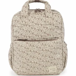 Sale Walking Mum Sac à dos à langer Gala Cerise