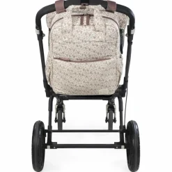 Sale Walking Mum Sac à dos à langer Gala Cerise