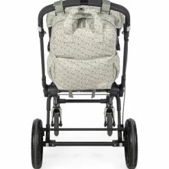 Sac à dos à langer Gala Mint|Walking Mum