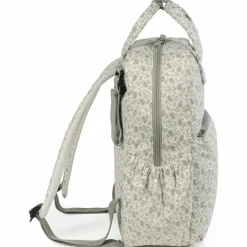 Sac à dos à langer Gala Mint|Walking Mum