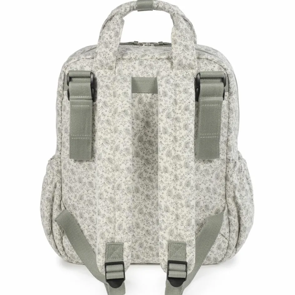 Sac à dos à langer Gala Mint|Walking Mum