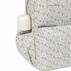 Sac à dos à langer Gala Mint|Walking Mum