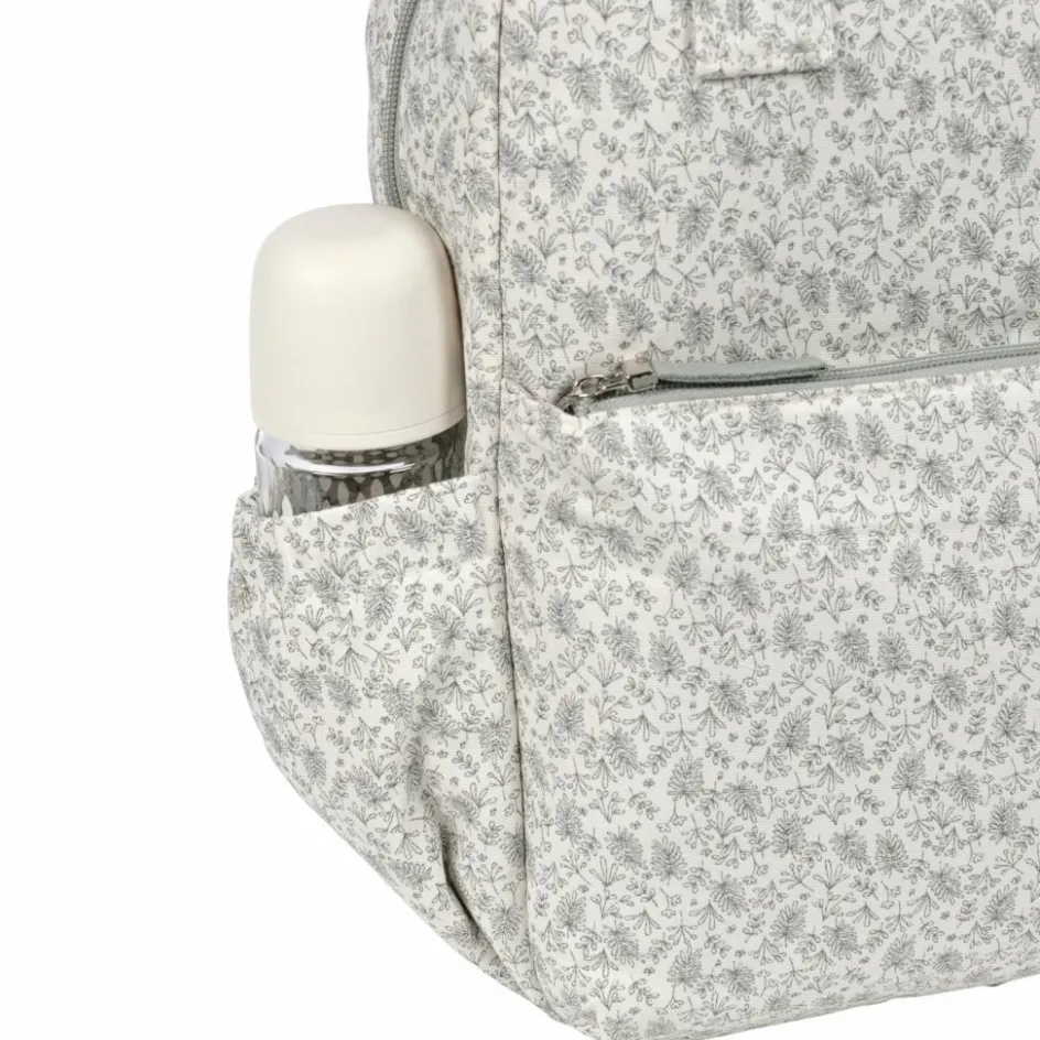 Sac à dos à langer Gala Mint|Walking Mum