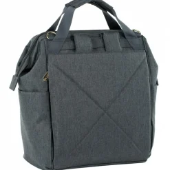 Lässig Sac à dos à langer Goldie anthracite