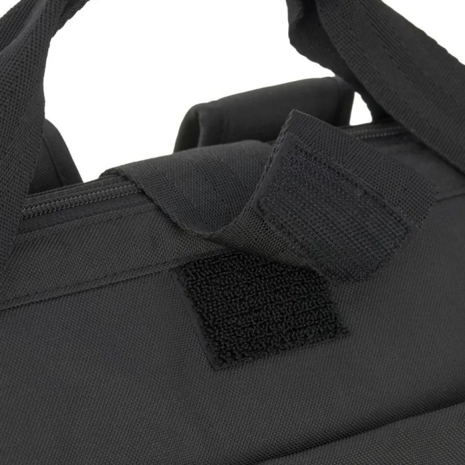 Sac à dos à langer Goldie Up Green Label Noir|Lässig New