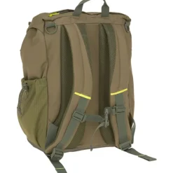 Hot Lässig Sac à dos à langer Green Label Outdoor olive