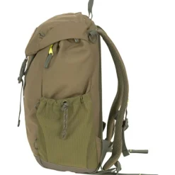 Hot Lässig Sac à dos à langer Green Label Outdoor olive