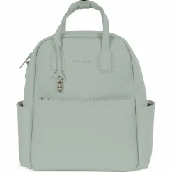 Best Pasito a pasito Sac à dos à langer Icon Green