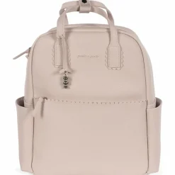 Clearance Pasito a pasito Sac à dos à langer Icon Rose