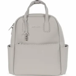 Sac à dos à langer Icon Smoke|Pasito a pasito Hot