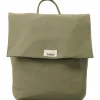 Sac à dos à langer Imper' kaki|BEBEL Clearance