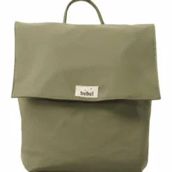 Sac à dos à langer Imper' kaki|BEBEL Clearance