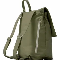 Sac à dos à langer Imper' kaki|BEBEL Clearance