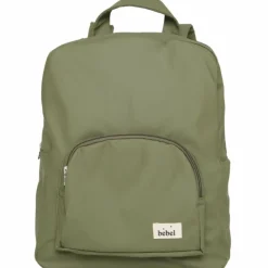 Sac à dos à langer Imper' Kaki|BEBEL Sale