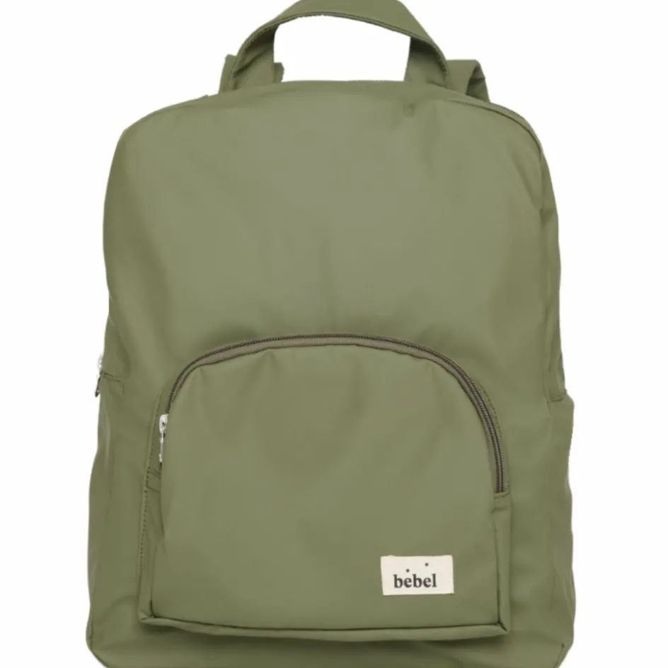 Sac à dos à langer Imper' Kaki|BEBEL Sale